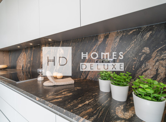 Revente - Villas - Las Colinas Golf - Las Colinas