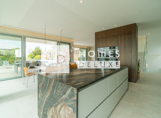 Revente - Villas - Las Colinas Golf - Las Colinas