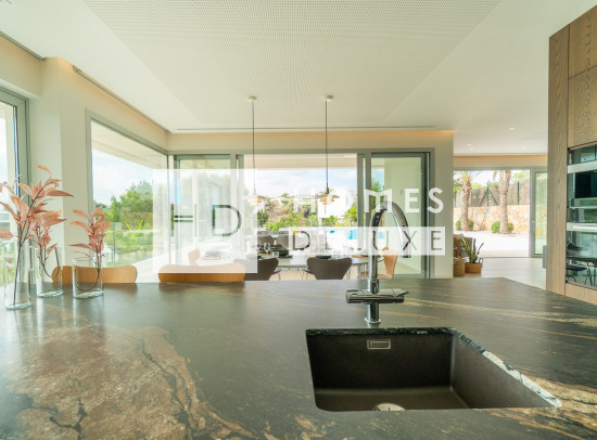 Revente - Villas - Las Colinas Golf - Las Colinas