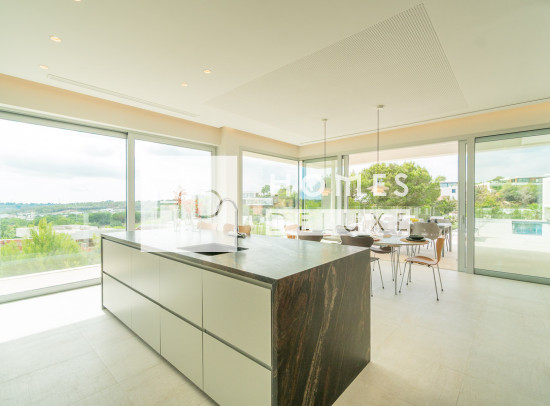 Revente - Villas - Las Colinas Golf - Las Colinas