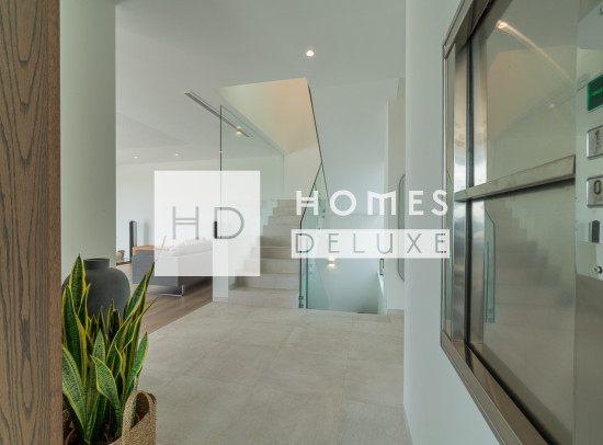 Revente - Villas - Las Colinas Golf - Las Colinas