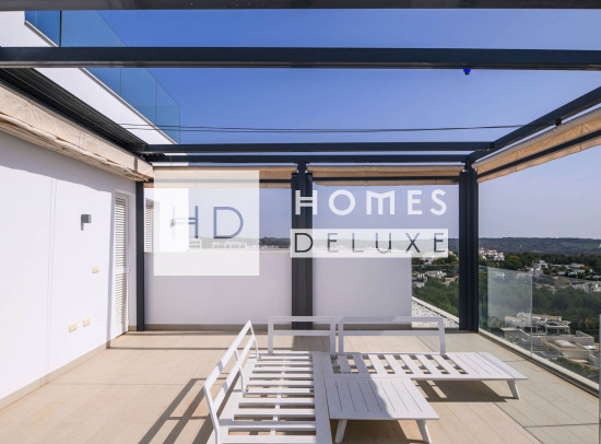 Gebrauchte Objekte - Wohnungen - Las Colinas Golf - Las Colinas