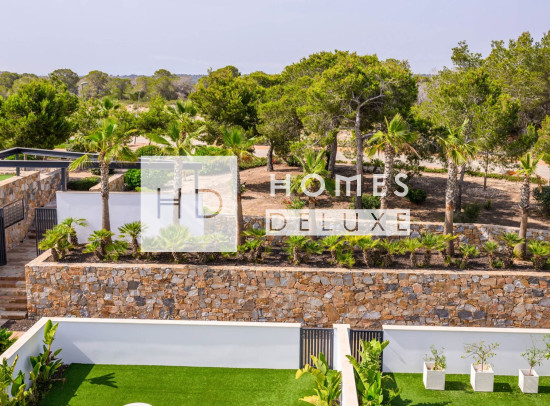 Gebrauchte Objekte - Wohnungen - Las Colinas Golf - Las Colinas