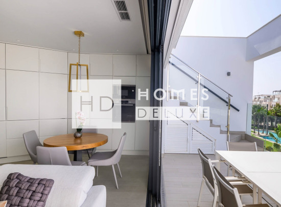 Gebrauchte Objekte - Wohnungen - Las Colinas Golf - Las Colinas