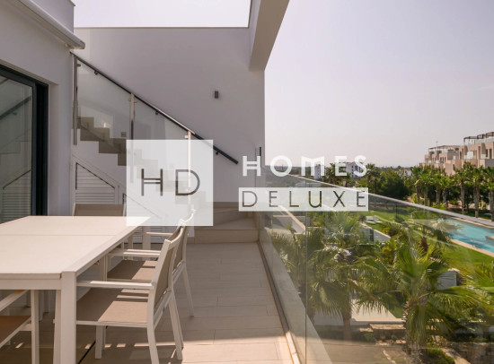 Gebrauchte Objekte - Wohnungen - Las Colinas Golf - Las Colinas