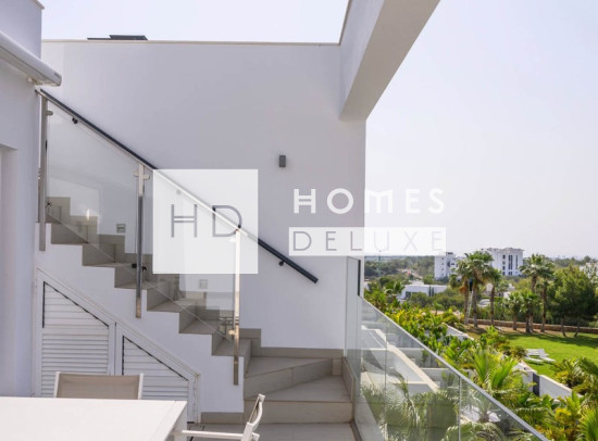 Gebrauchte Objekte - Wohnungen - Las Colinas Golf - Las Colinas