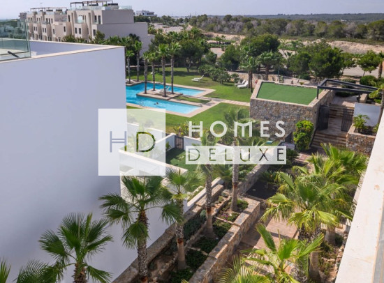 Gebrauchte Objekte - Wohnungen - Las Colinas Golf - Las Colinas