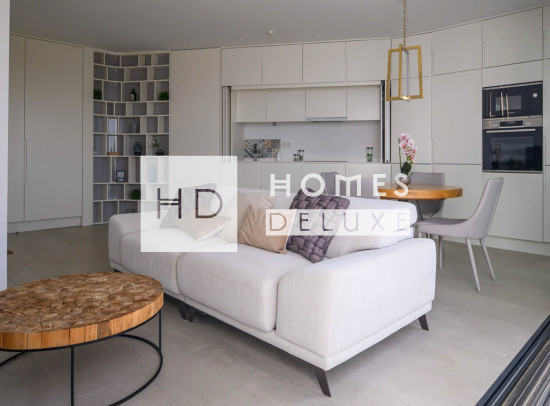 Gebrauchte Objekte - Wohnungen - Las Colinas Golf - Las Colinas