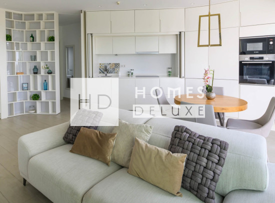 Gebrauchte Objekte - Wohnungen - Las Colinas Golf - Las Colinas