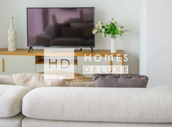 Gebrauchte Objekte - Wohnungen - Las Colinas Golf - Las Colinas