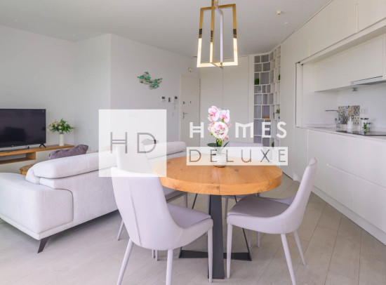 Gebrauchte Objekte - Wohnungen - Las Colinas Golf - Las Colinas