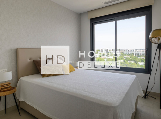 Gebrauchte Objekte - Wohnungen - Las Colinas Golf - Las Colinas