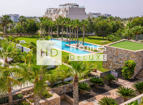 Gebrauchte Objekte - Wohnungen - Las Colinas Golf - Las Colinas