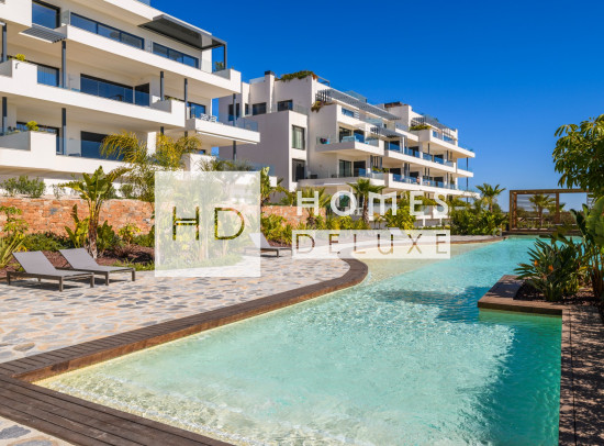 Reventa - Apartamentos - Las Colinas Golf - Las Colinas