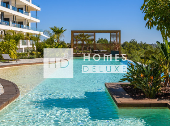 Reventa - Apartamentos - Las Colinas Golf - Las Colinas