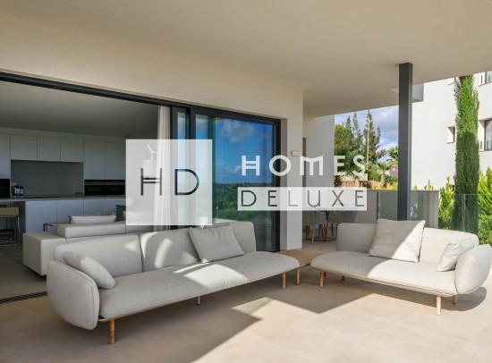 Reventa - Apartamentos - Las Colinas Golf - Las Colinas