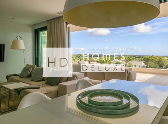 Reventa - Apartamentos - Las Colinas Golf - Las Colinas