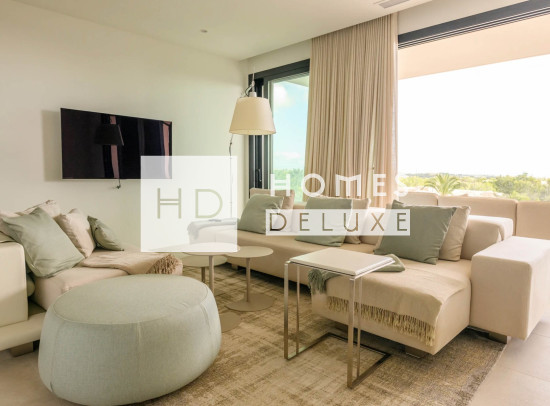 Reventa - Apartamentos - Las Colinas Golf - Las Colinas