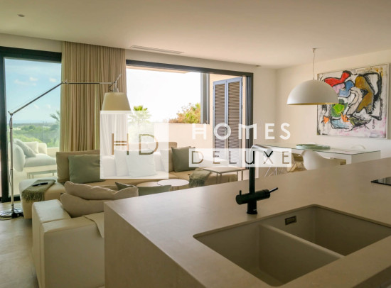 Reventa - Apartamentos - Las Colinas Golf - Las Colinas