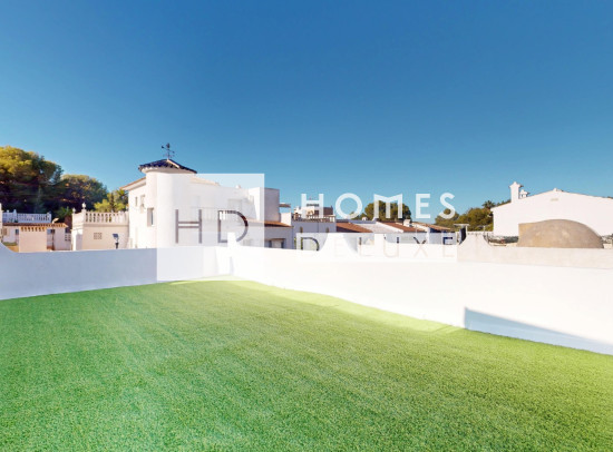 Reventa - Villas - San Miguel de Salinas - Blue Lagoon