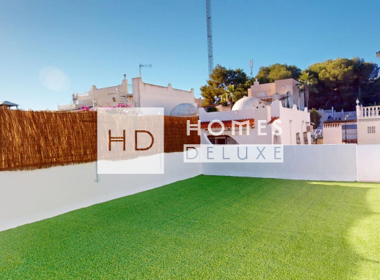 Reventa - Villas - San Miguel de Salinas - Blue Lagoon