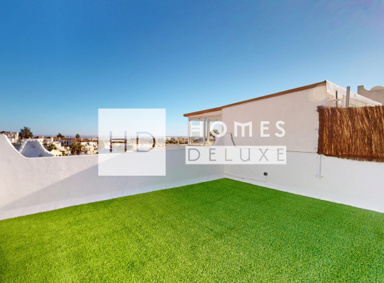 Reventa - Villas - San Miguel de Salinas - Blue Lagoon