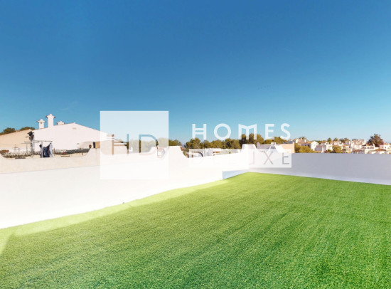 Reventa - Villas - San Miguel de Salinas - Blue Lagoon