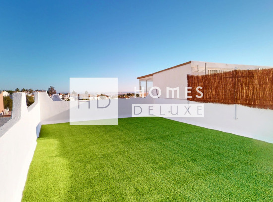 Reventa - Villas - San Miguel de Salinas - Blue Lagoon