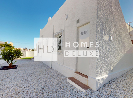Reventa - Villas - San Miguel de Salinas - Blue Lagoon