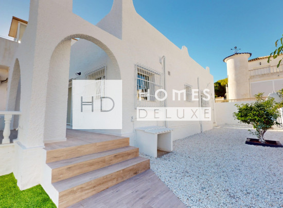 Reventa - Villas - San Miguel de Salinas - Blue Lagoon