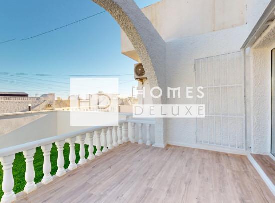 Reventa - Villas - San Miguel de Salinas - Blue Lagoon