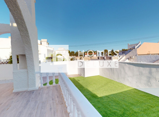 Reventa - Villas - San Miguel de Salinas - Blue Lagoon