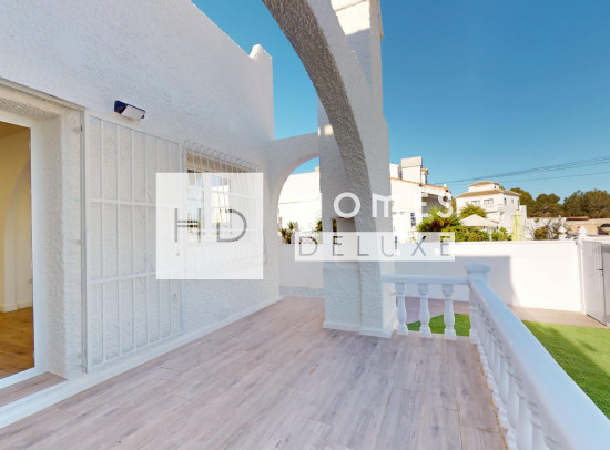 Reventa - Villas - San Miguel de Salinas - Blue Lagoon