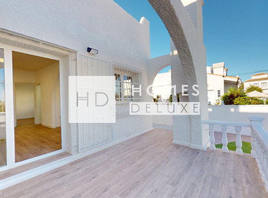 Reventa - Villas - San Miguel de Salinas - Blue Lagoon