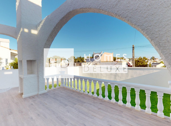 Reventa - Villas - San Miguel de Salinas - Blue Lagoon