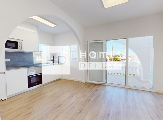 Reventa - Villas - San Miguel de Salinas - Blue Lagoon