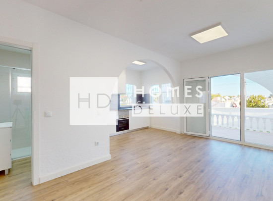 Reventa - Villas - San Miguel de Salinas - Blue Lagoon