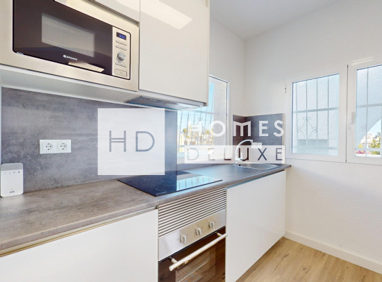 Reventa - Villas - San Miguel de Salinas - Blue Lagoon