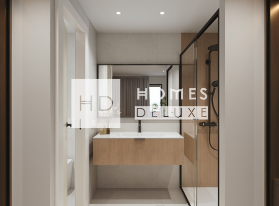 New Build - Penthouses - Torre Pacheco - Santa Rosalia Lake & Life Resort