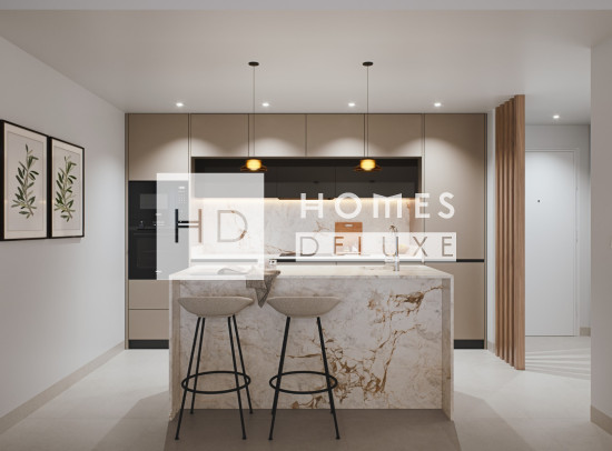 New Build - Penthouses - Torre Pacheco - Santa Rosalia Lake & Life Resort