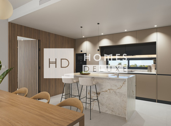 New Build - Penthouses - Torre Pacheco - Santa Rosalia Lake & Life Resort