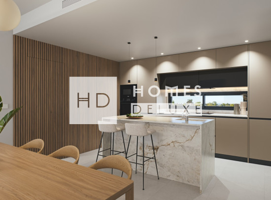 New Build - Penthouses - Torre Pacheco - Santa Rosalia Lake & Life Resort