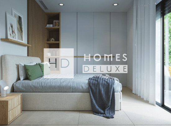 Neubau Immobilien - Villas - Corvera - Altaona Golf