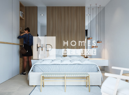 Neubau Immobilien - Villas - Corvera - Altaona Golf