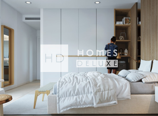 Neubau Immobilien - Villas - Corvera - Altaona Golf