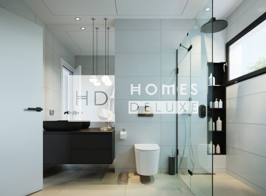 Neubau Immobilien - Villas - Corvera - Altaona Golf