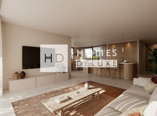 Nueva construcción  - Apartamentos - Las Colinas Golf - Las Colinas