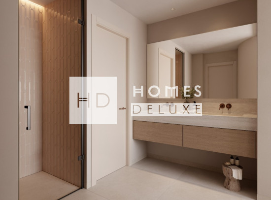 Nouveau bâtiment - Appartements - Las Colinas Golf - Las Colinas