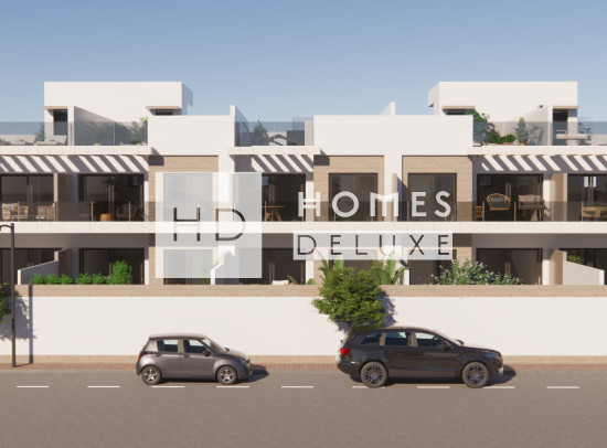 New Build - Apartments - Rojales