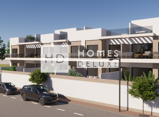 New Build - Apartments - Rojales